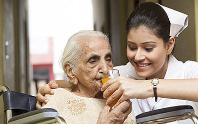 Elder Care Services