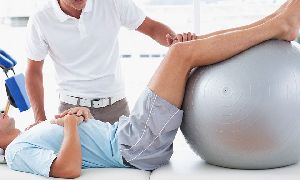 Physiotherapy Services