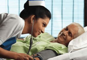 Nursing Care Services